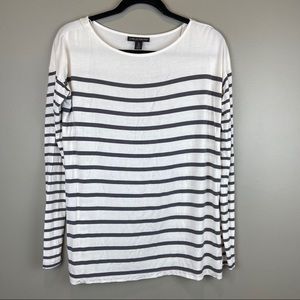 🌵A pea in the pod striped long sleeve🌵